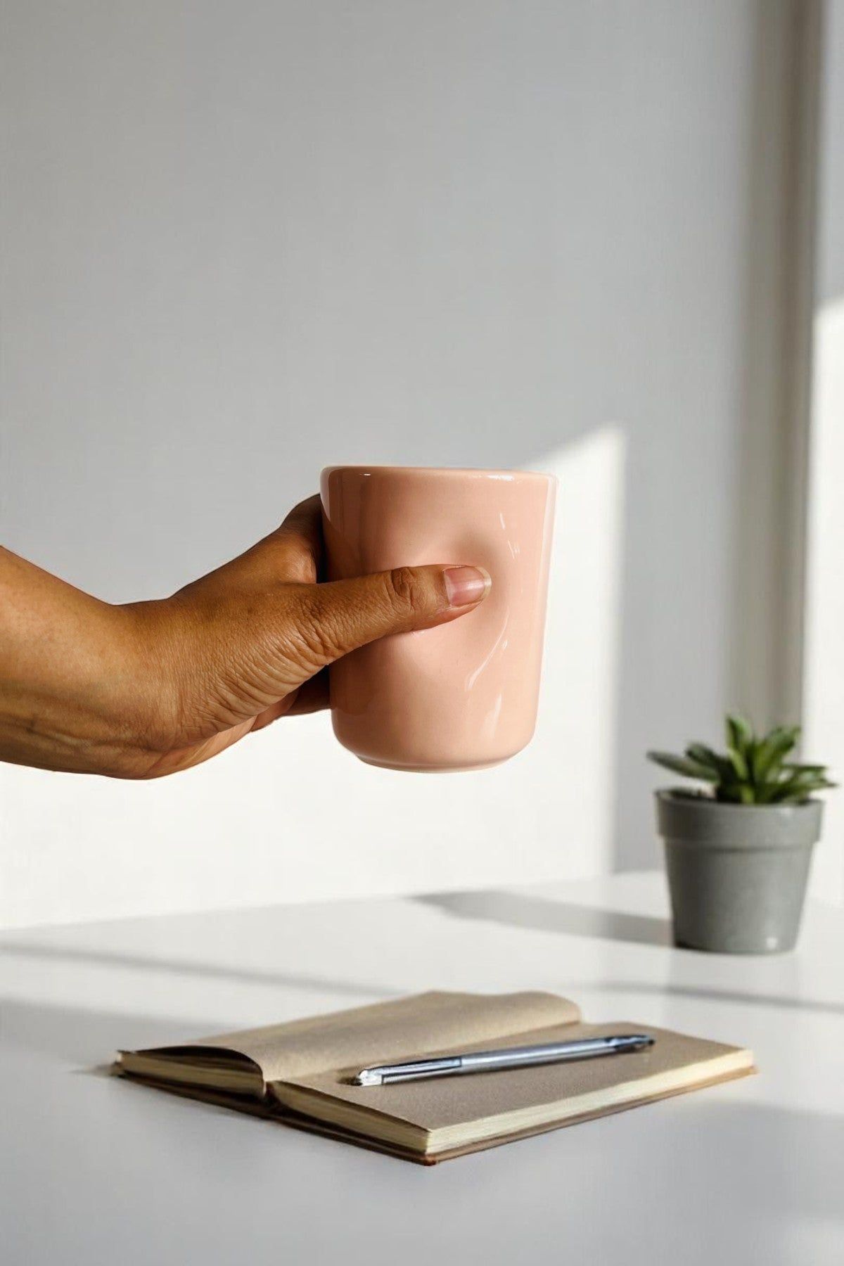 Cotton Candy Glasses